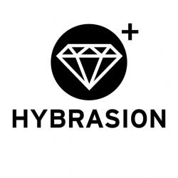 HYBRASION+